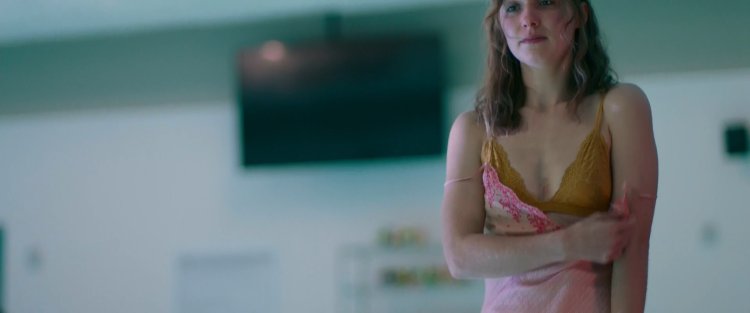 Актриса Хейли Стайнфелд