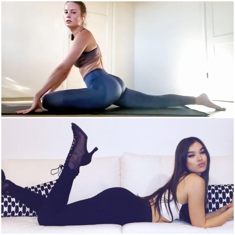 Хейли Пуллос коллекционер