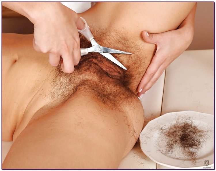 Вагины разных национальностей