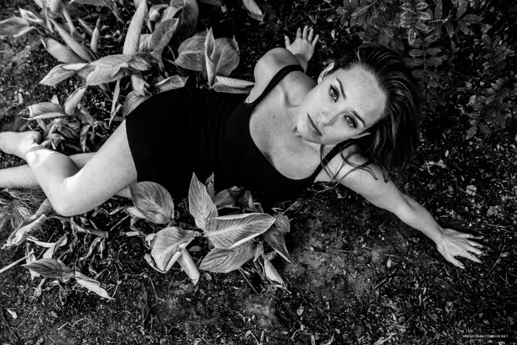 Марнетт Паттерсон голая