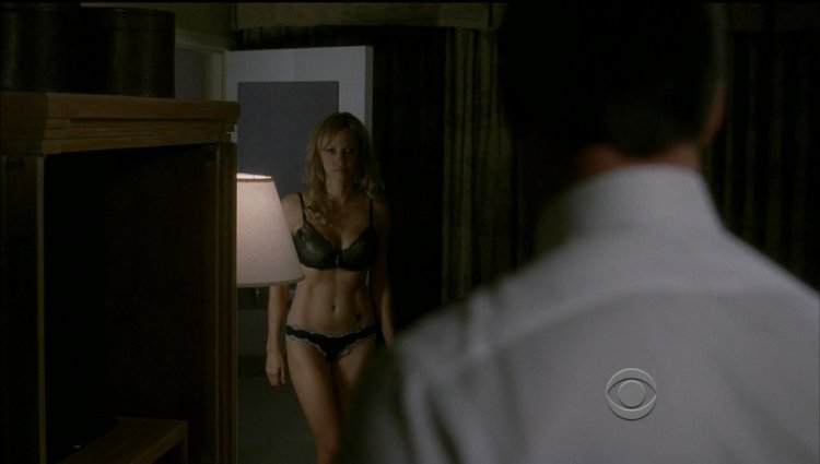 Дикость 4 Марне Паттерсон