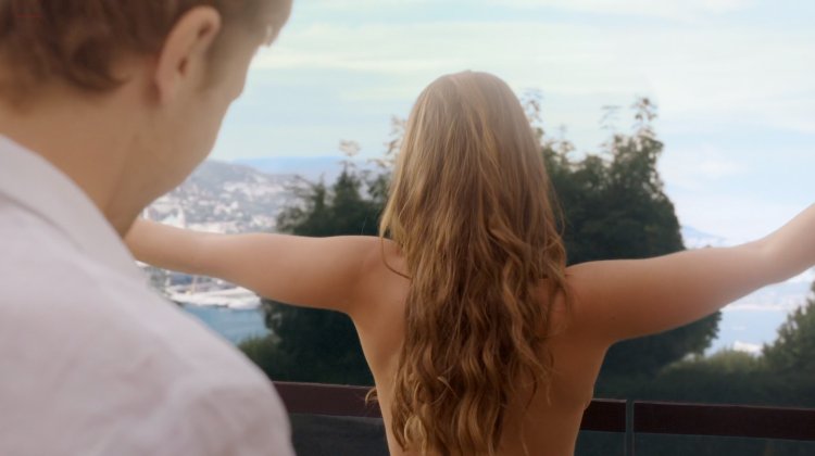 Мерритт Паттерсон 2020