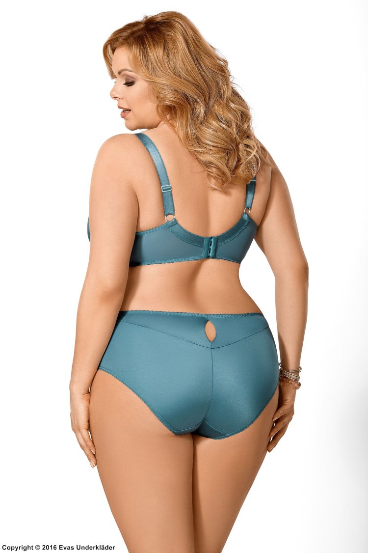 Плюс сайз Линжери