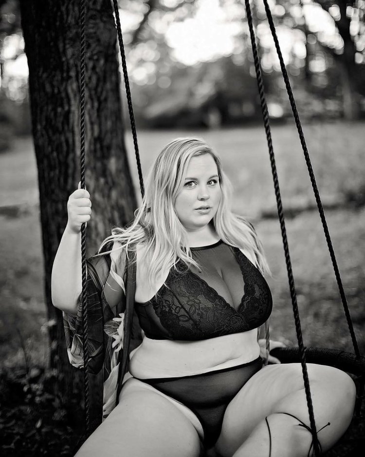 Эвита Зенкевич модель