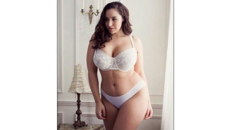 Softline collection Plus Size