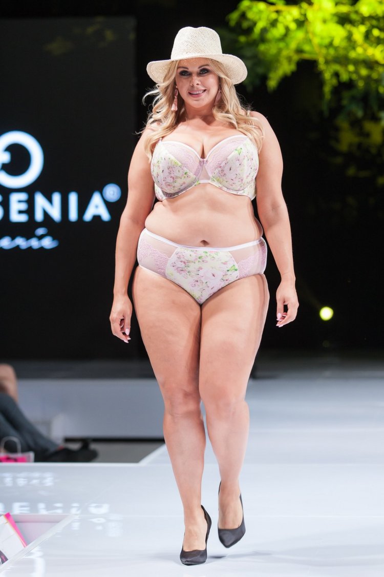 Зенкевич сайз плюс Джовита Зинкевич