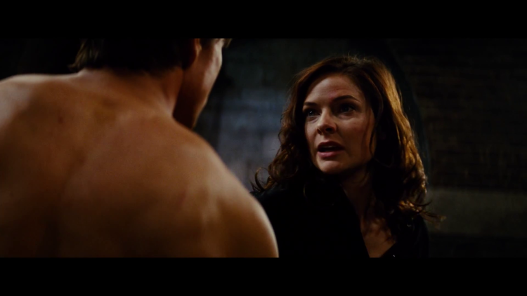 Ребекка Фергюсон миссия невыполнима 1996