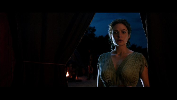 Ребекка фергюсон