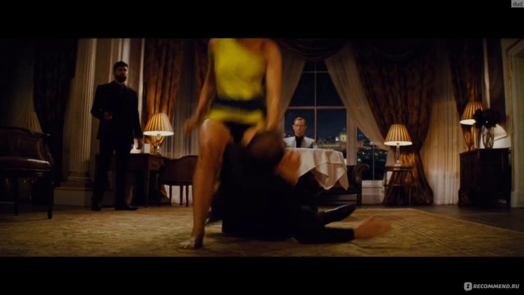 Ребекка Холл горячие фильмы