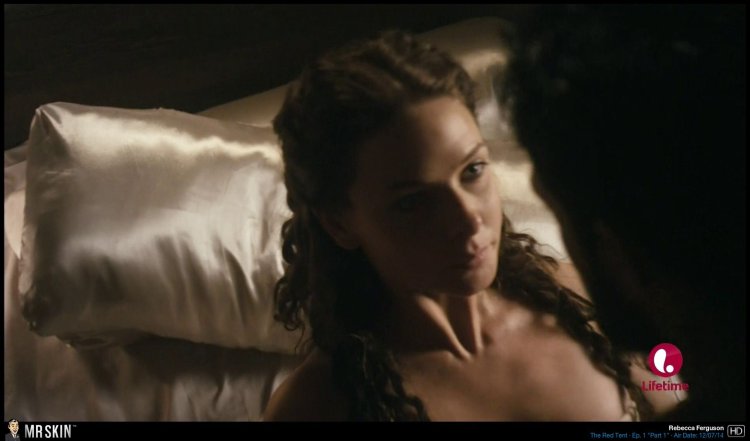 Ребекка Фердинандо бикини