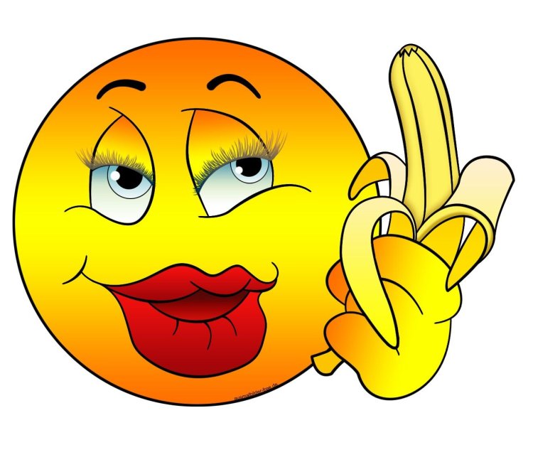 Порнографические смайлики