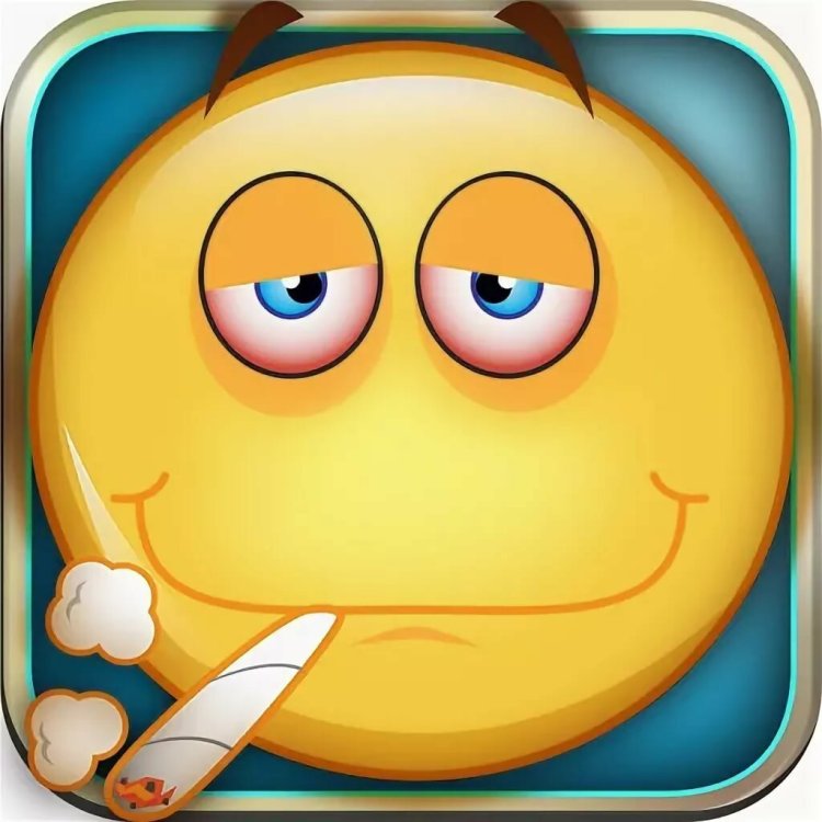 Смайлик хочу