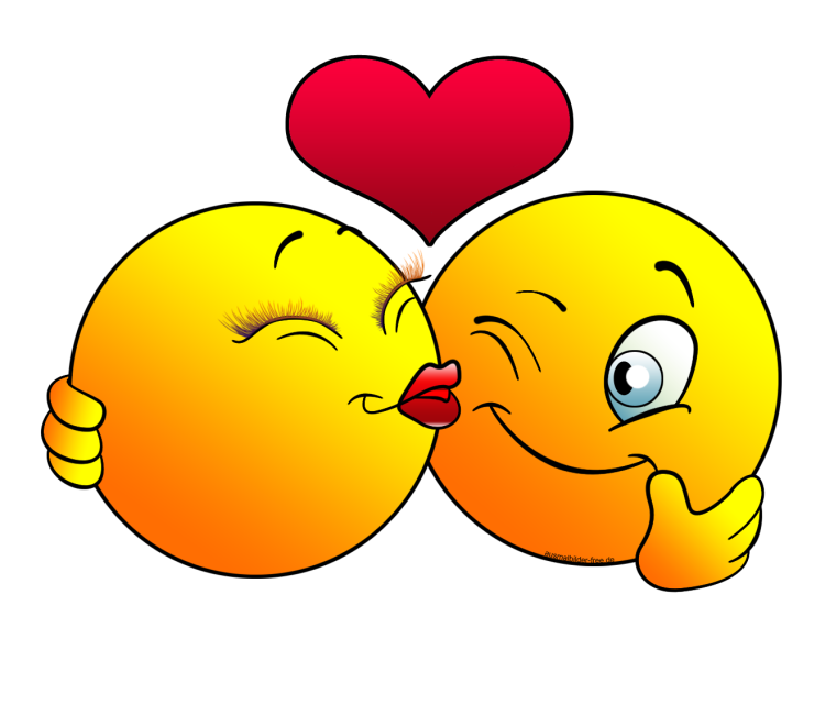 Неприличные смайлики