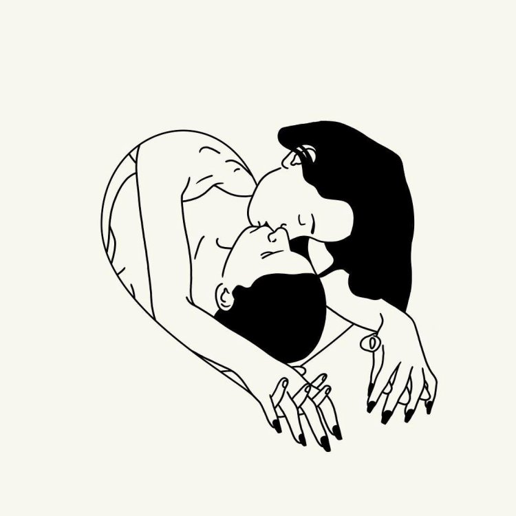 Кокетство эмодзи