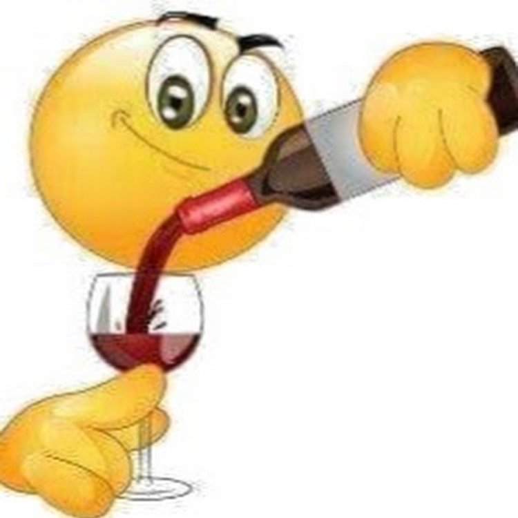 Смайлик с кляпом