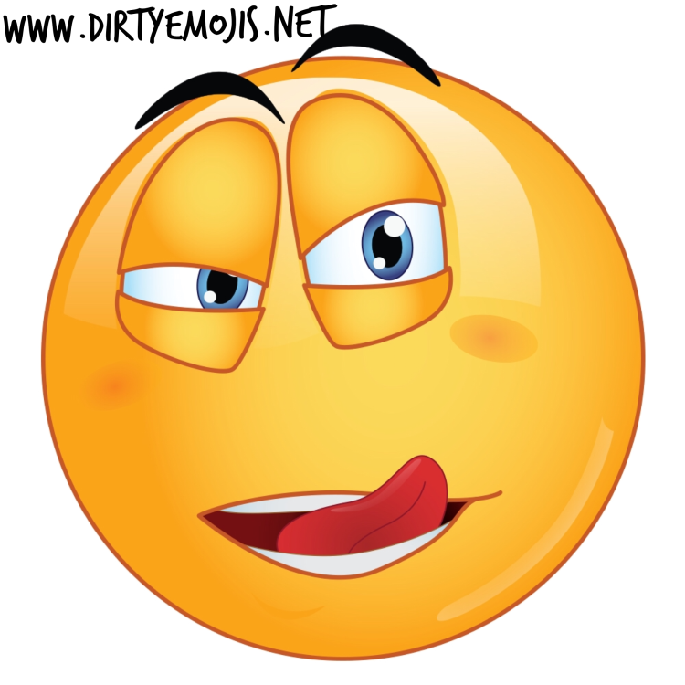 Непристойные смайлики