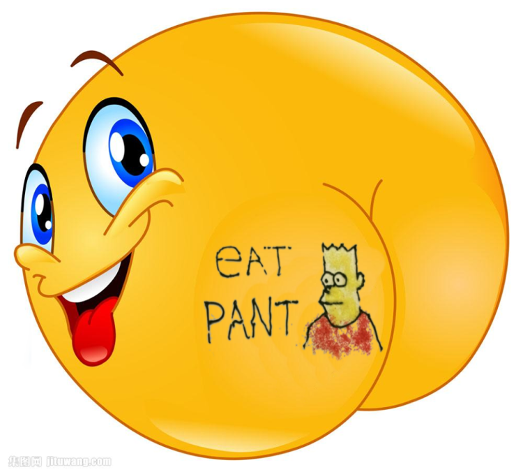 Непристойные смайлики