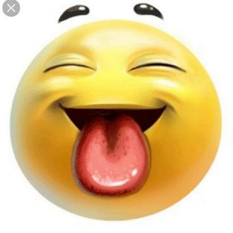 Мультяшный зад