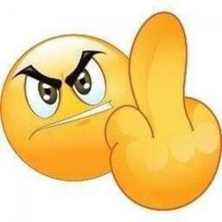 Интимные смайлики