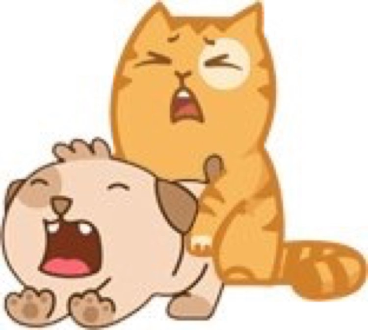 Смайлик обнимаю