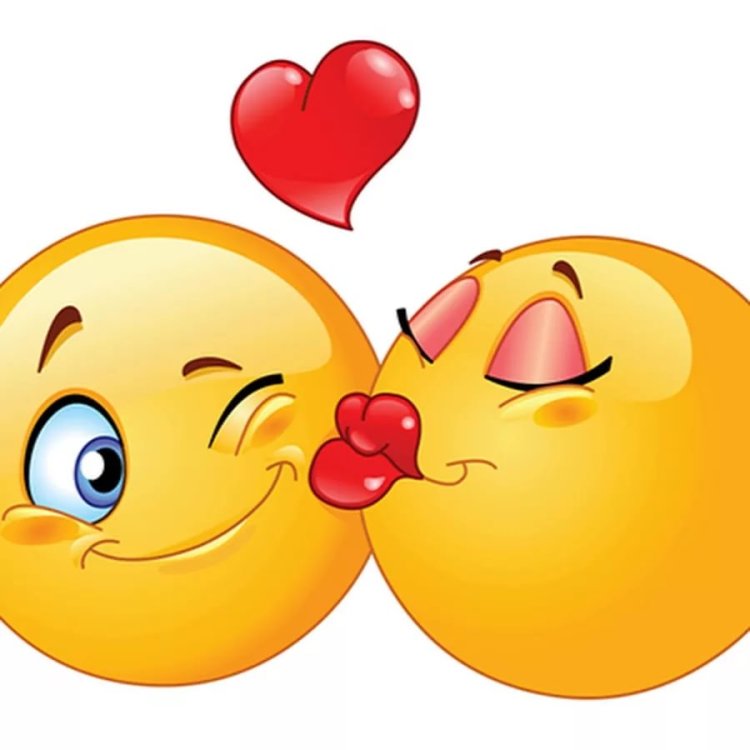 Смайлик подлиза