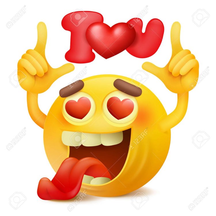 Смайлики для вайбера прикольные