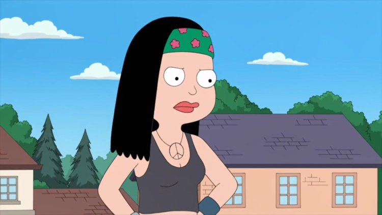 Симпсоны Гриффины американский папаша