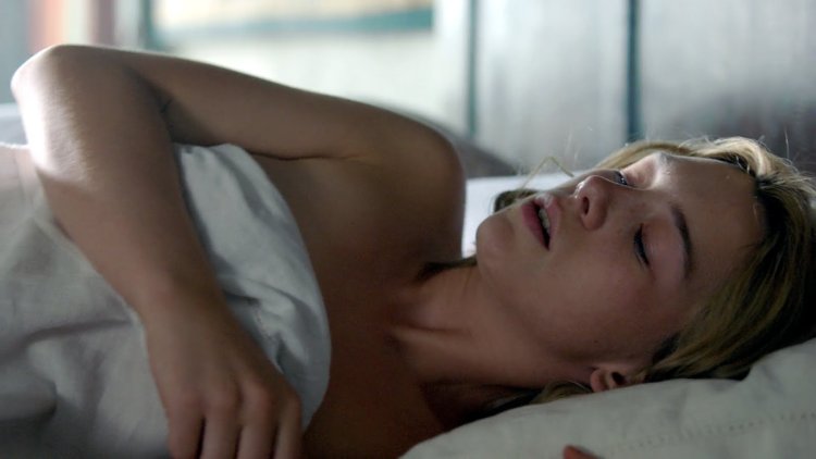 Саманта Янус hot