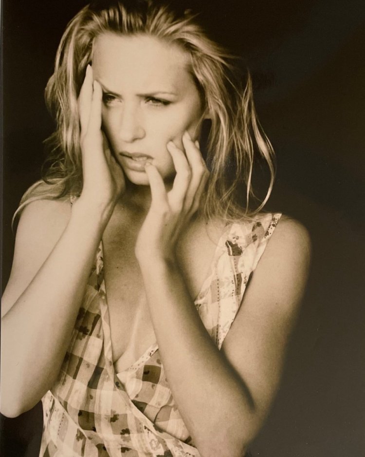 Саманта Смит Мэри Винчестер