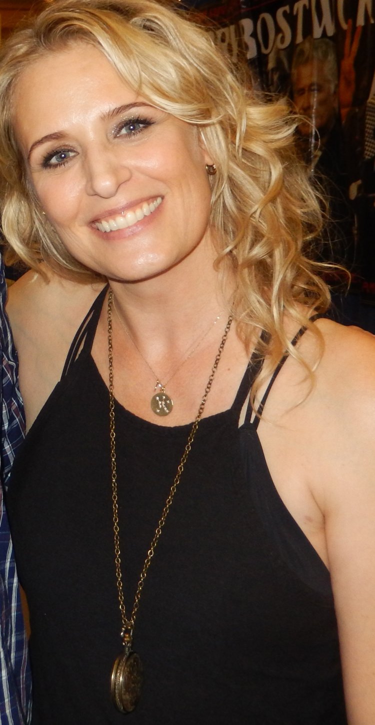 Саманта Смит