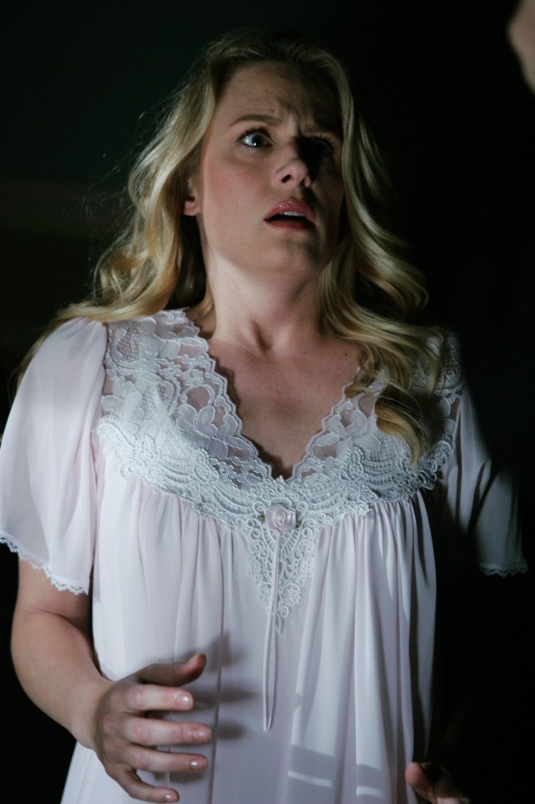 Бл Саманта Сова