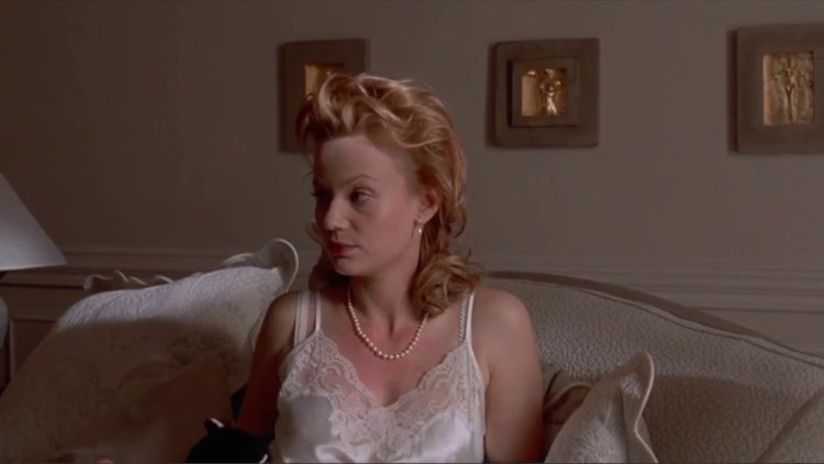 Амортизатор BPW 295x430