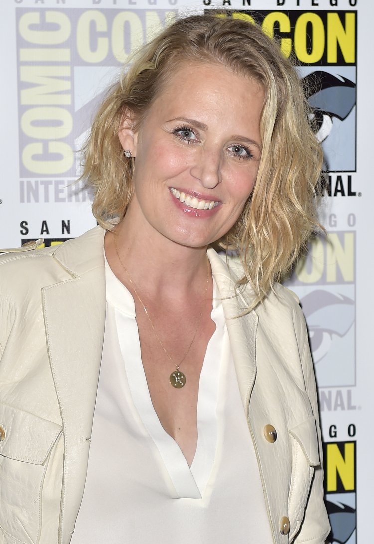 Сара Леннокс трансформеры