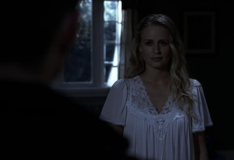 Саманта Мэггс