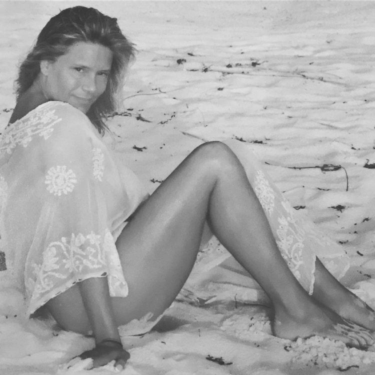 Саманта фокс