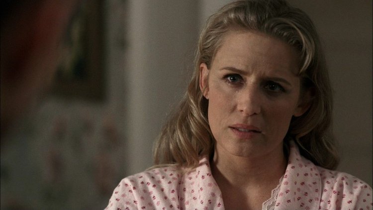 Саманта Смит актриса