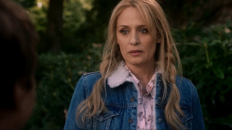 Саманта Смит актриса ноги