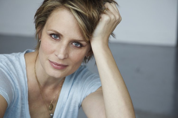 Саманта Смит актриса 2021