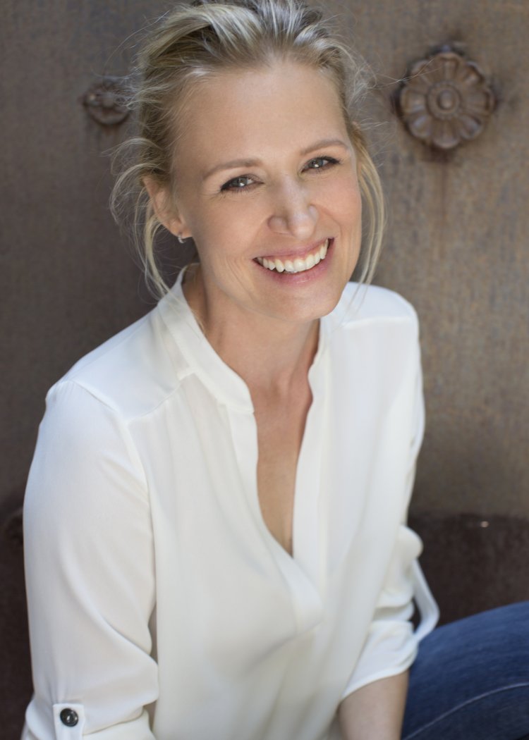 Саманта Смит актриса сверхъестественное