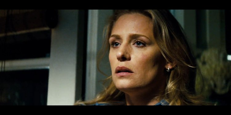 Саманта Смит актриса