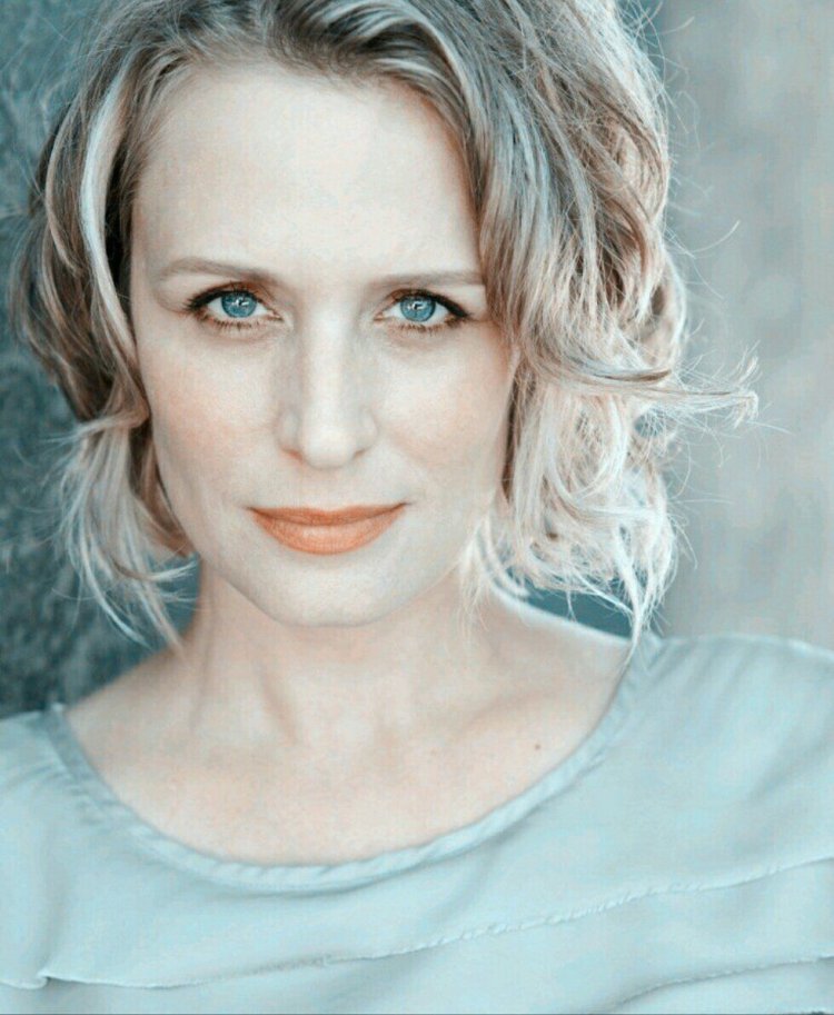 Саманта Смит сверхъестественное