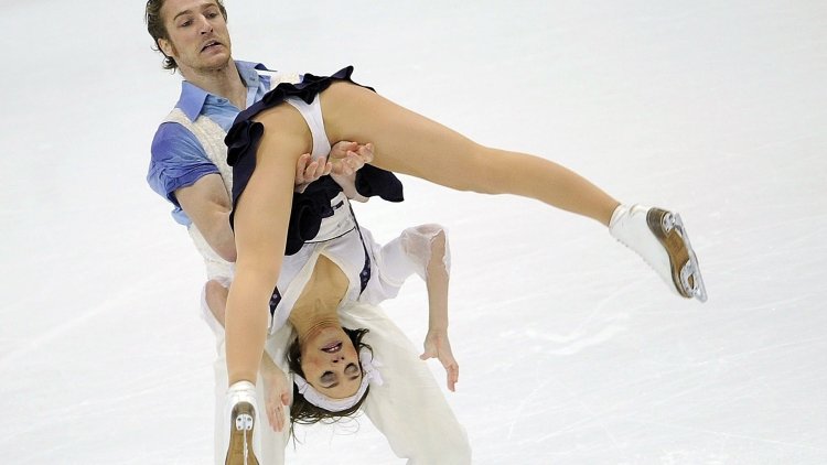 Рублева екатерина фигурное