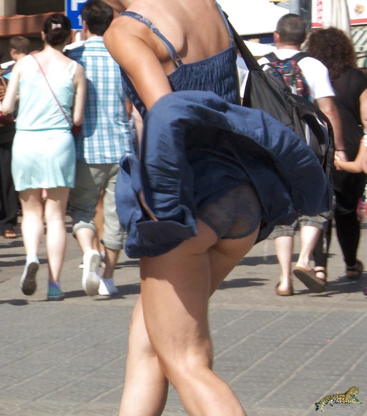 Красивая засветилась