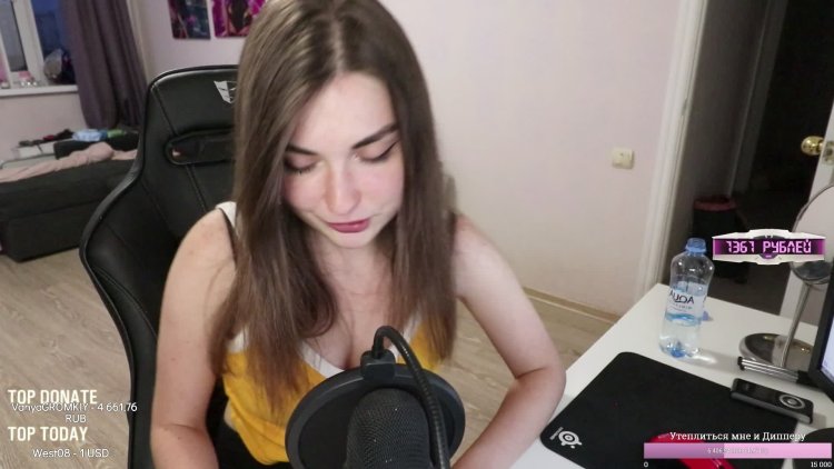 Арина Бердникова Аринян