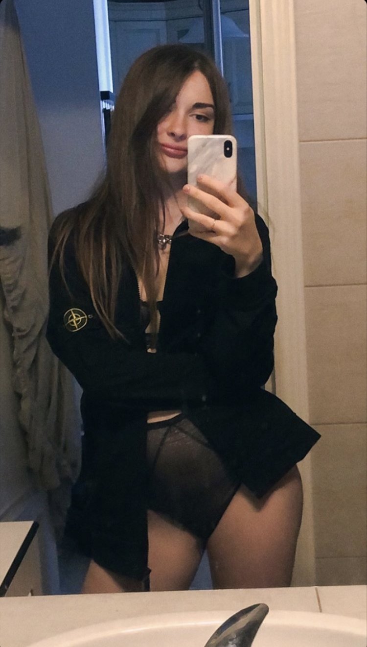 Жанна бразерс