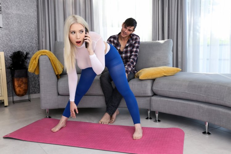 Стримерша Арина Бердникова