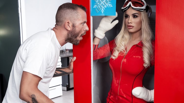 Эбигейл Мак бразерс секретарь