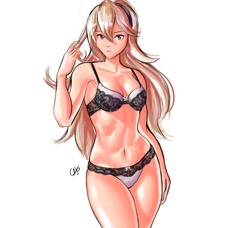 Мария Горячева слив