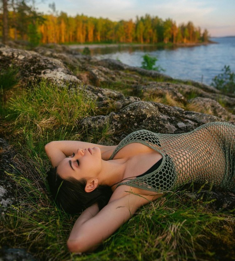 Учительница выложила в сеть