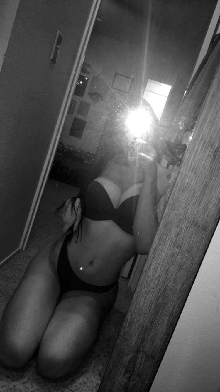 Иришка Гурская модель